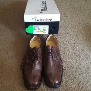 Studio Belvedere Shoes